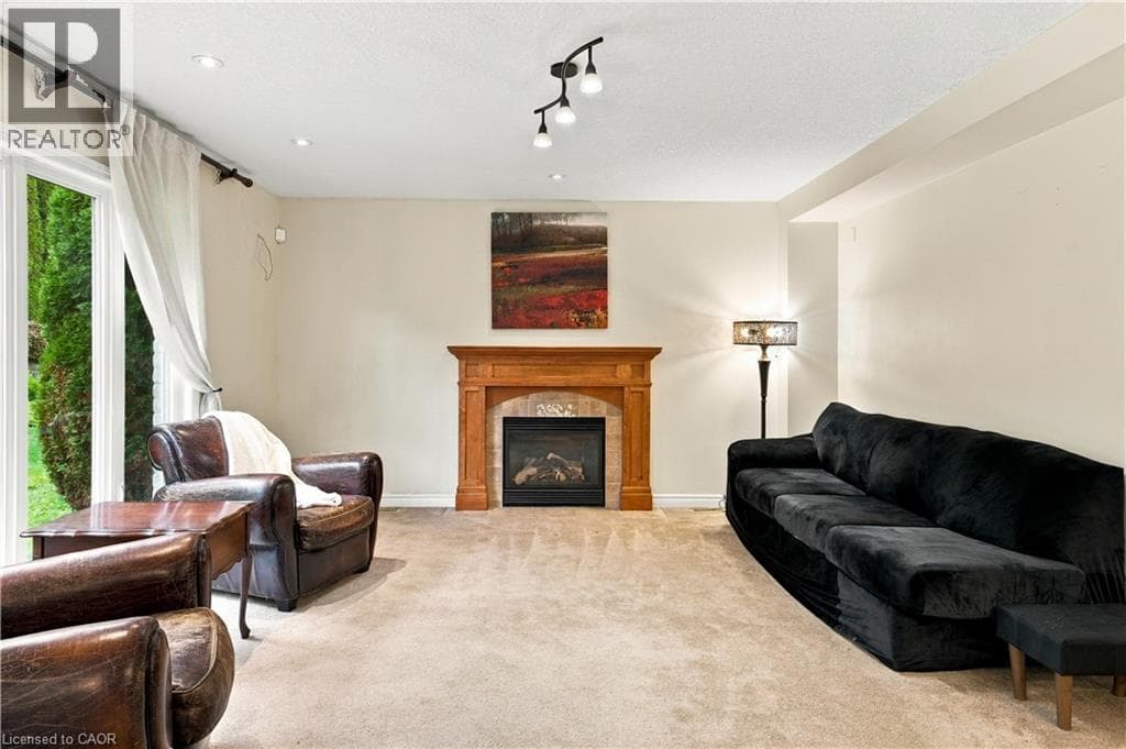 Detached for sale at 697 RHINE FALL Drive, Clair Hills, Waterloo, Ontario, photo 7