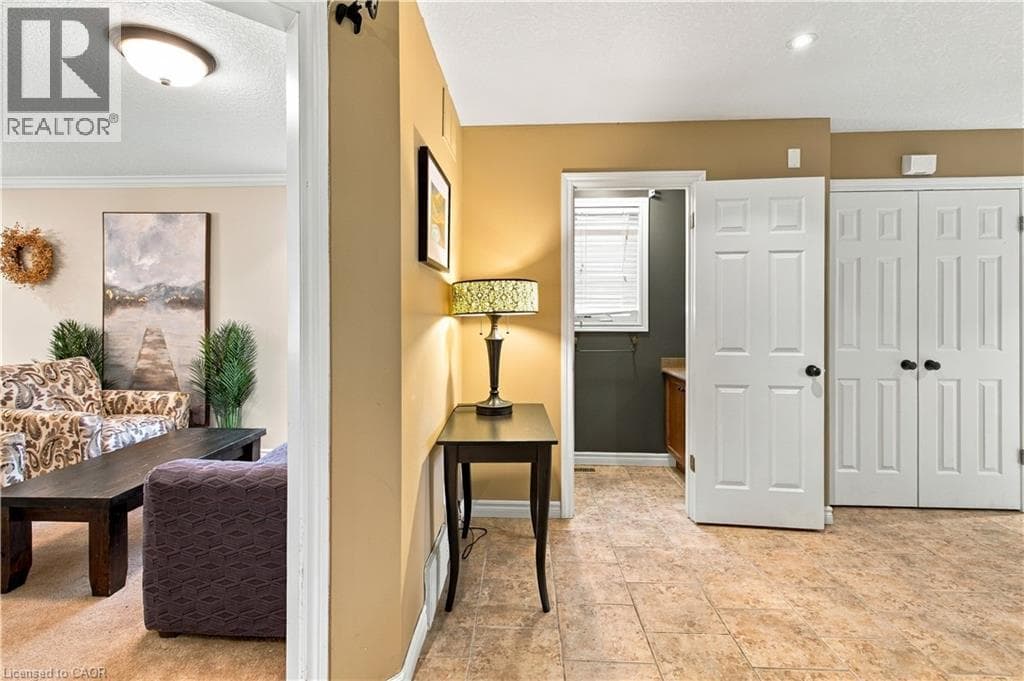Detached for sale at 697 RHINE FALL Drive, Clair Hills, Waterloo, Ontario, photo 15