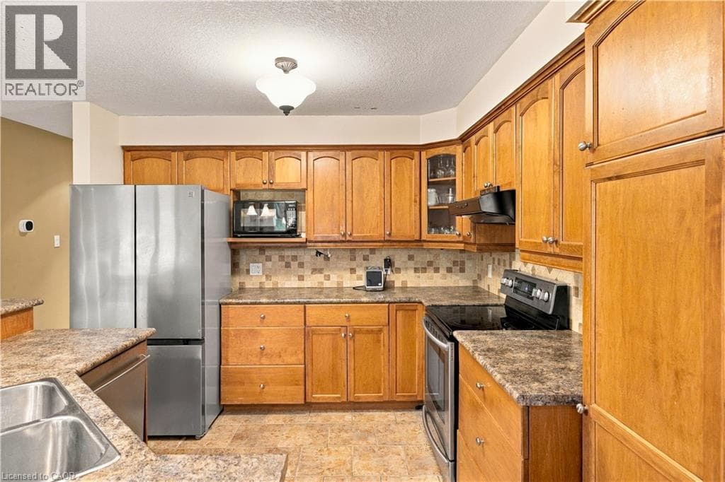 Detached for sale at 697 RHINE FALL Drive, Clair Hills, Waterloo, Ontario, photo 21