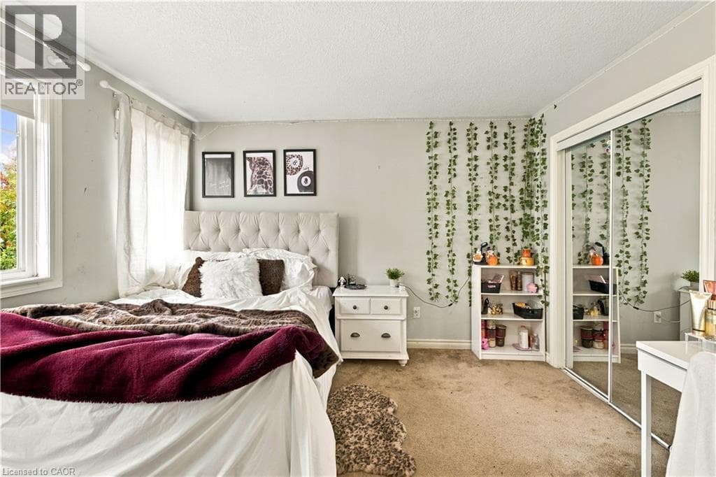 Detached for sale at 697 RHINE FALL Drive, Clair Hills, Waterloo, Ontario, photo 28