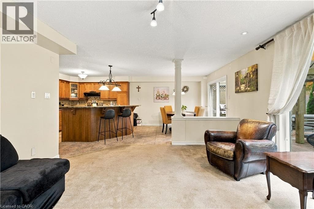 Detached for sale at 697 RHINE FALL Drive, Clair Hills, Waterloo, Ontario, photo 14