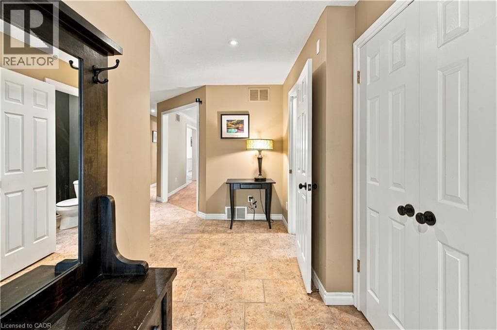 Detached for sale at 697 RHINE FALL Drive, Clair Hills, Waterloo, Ontario, photo 24