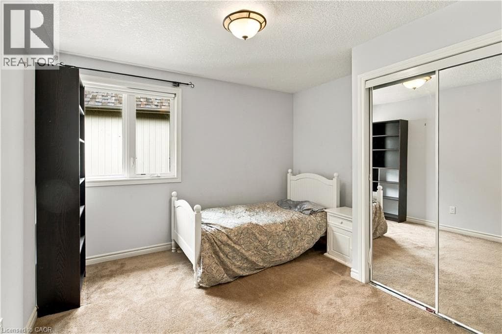 Detached for sale at 697 RHINE FALL Drive, Clair Hills, Waterloo, Ontario, photo 31
