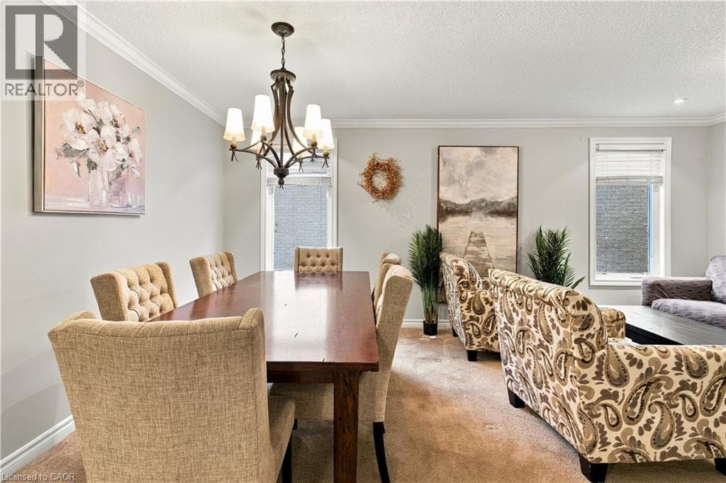 Detached for sale at 697 RHINE FALL Drive, Clair Hills, Waterloo, Ontario, photo 12