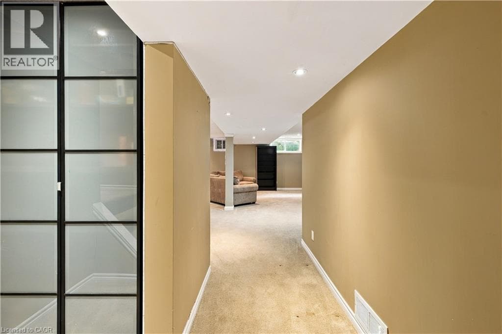 Detached for sale at 697 RHINE FALL Drive, Clair Hills, Waterloo, Ontario, photo 16