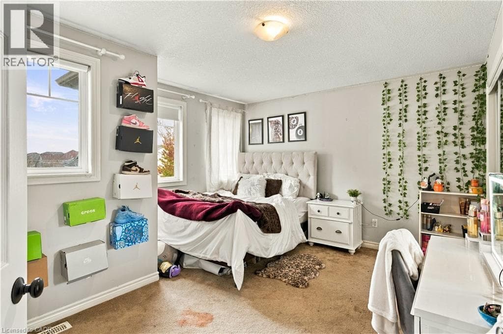 Detached for sale at 697 RHINE FALL Drive, Clair Hills, Waterloo, Ontario, photo 29