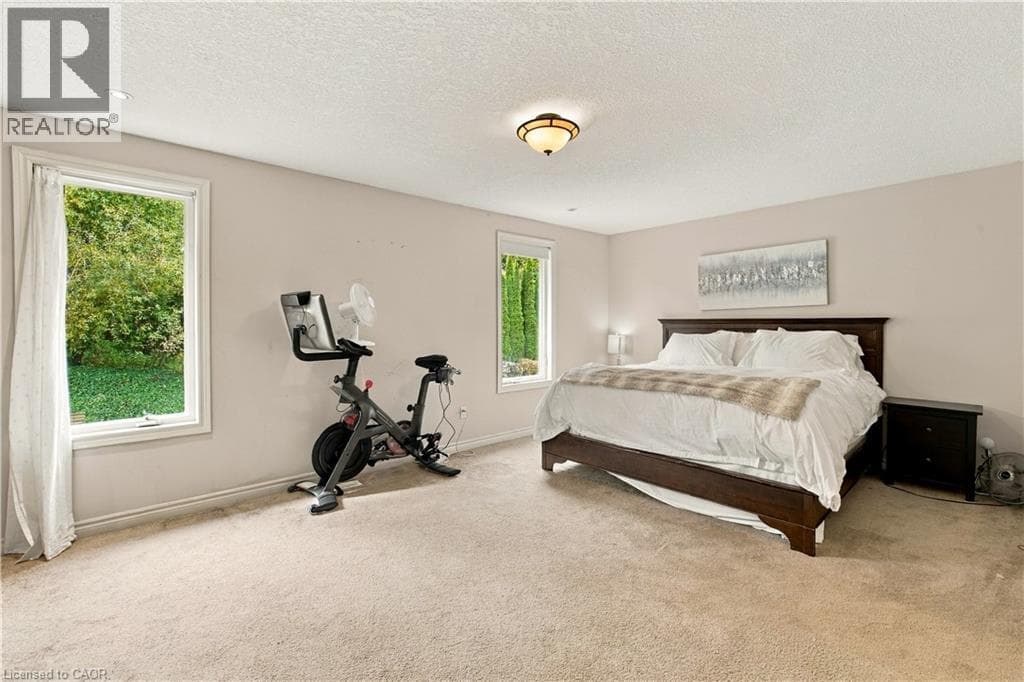 Detached for sale at 697 RHINE FALL Drive, Clair Hills, Waterloo, Ontario, photo 33