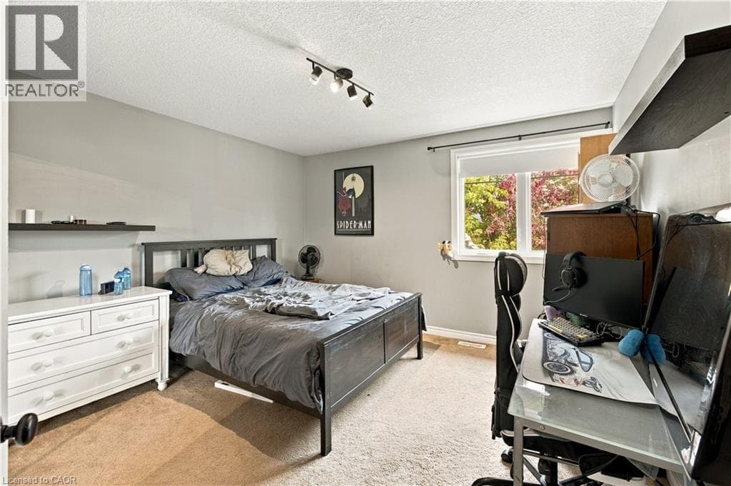 Detached for sale at 697 RHINE FALL Drive, Clair Hills, Waterloo, Ontario, photo 30