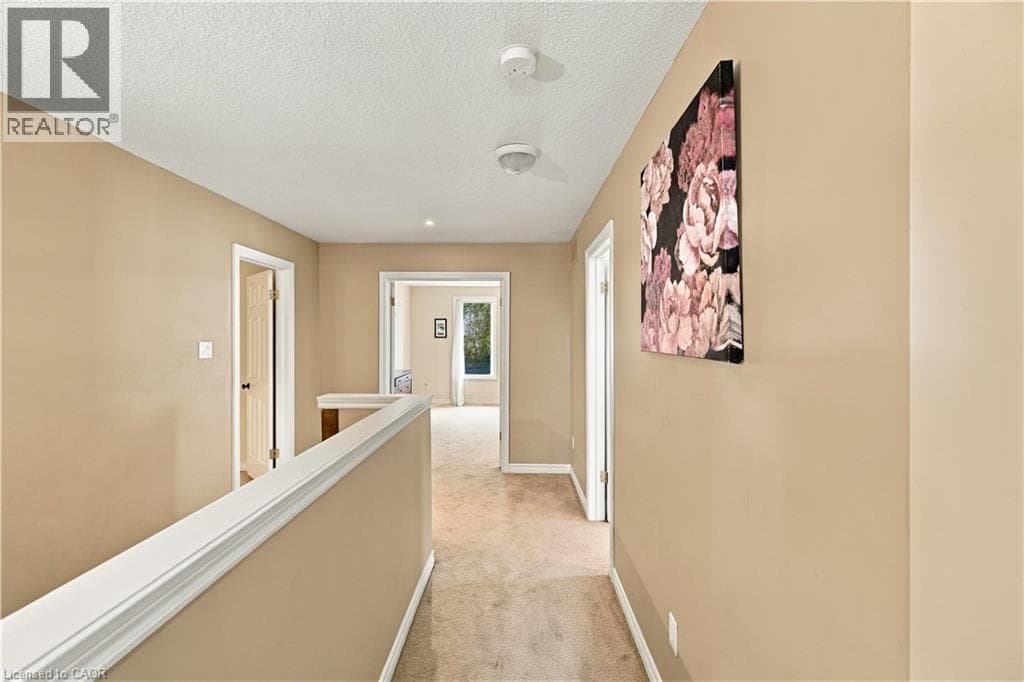 Detached for sale at 697 RHINE FALL Drive, Clair Hills, Waterloo, Ontario, photo 25