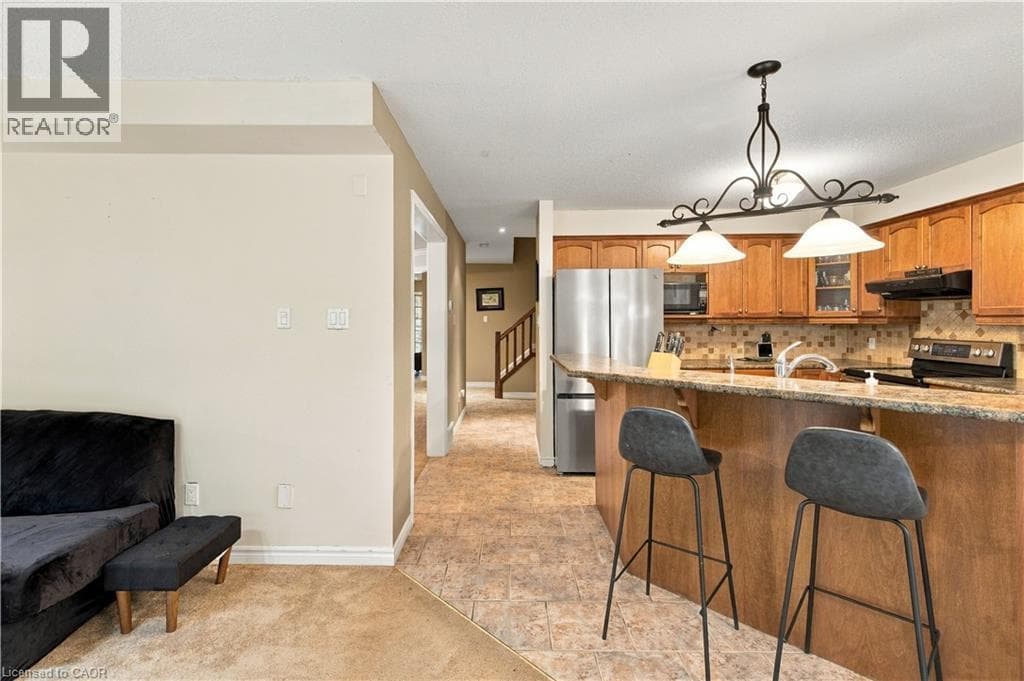 Detached for sale at 697 RHINE FALL Drive, Clair Hills, Waterloo, Ontario, photo 23