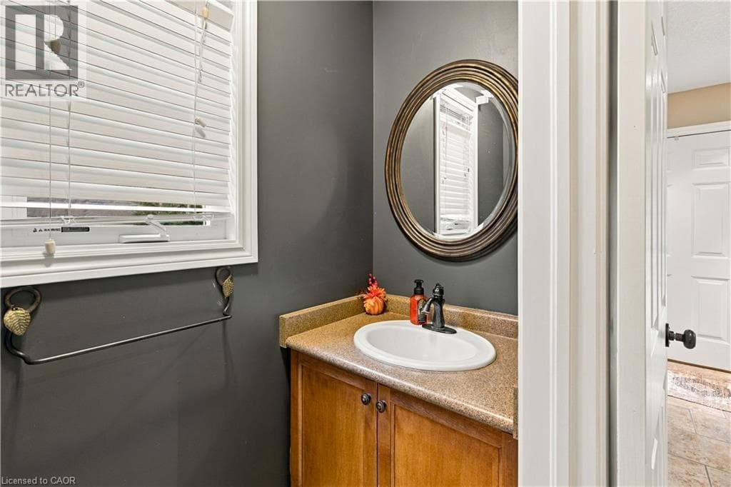 Detached for sale at 697 RHINE FALL Drive, Clair Hills, Waterloo, Ontario, photo 39
