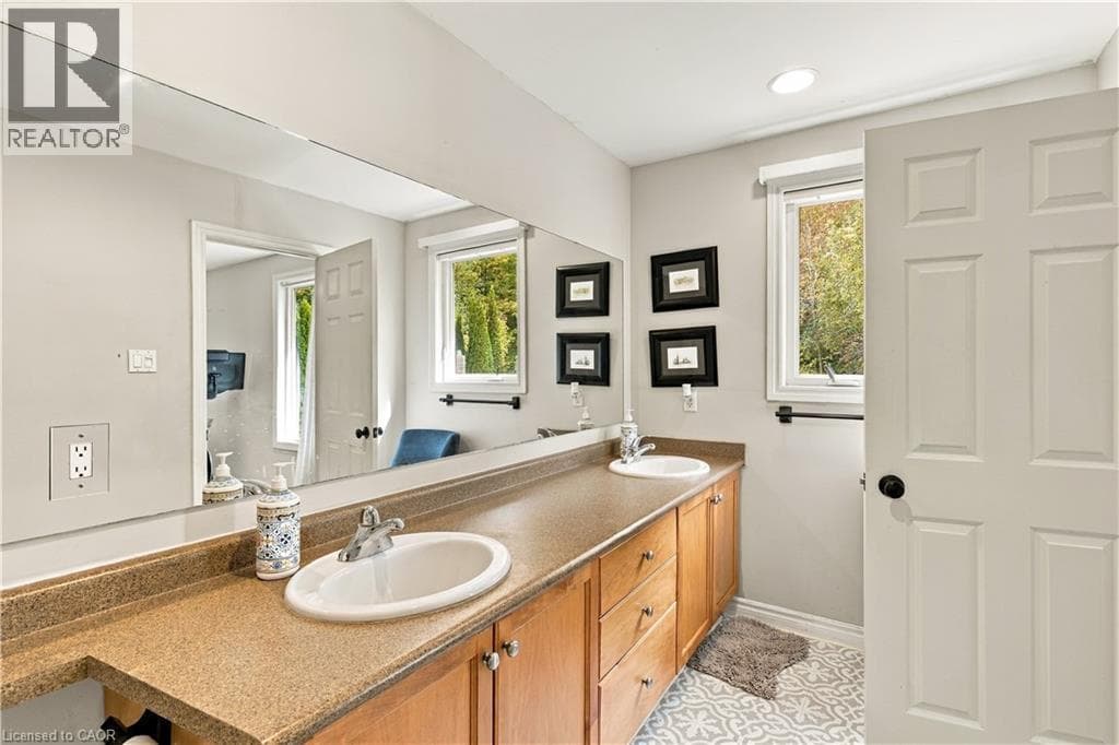 Detached for sale at 697 RHINE FALL Drive, Clair Hills, Waterloo, Ontario, photo 34
