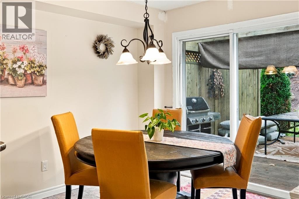 Detached for sale at 697 RHINE FALL Drive, Clair Hills, Waterloo, Ontario, photo 20