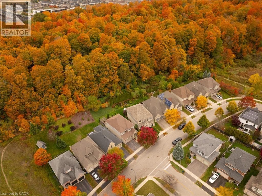 Detached for sale at 697 RHINE FALL Drive, Clair Hills, Waterloo, Ontario, photo 47