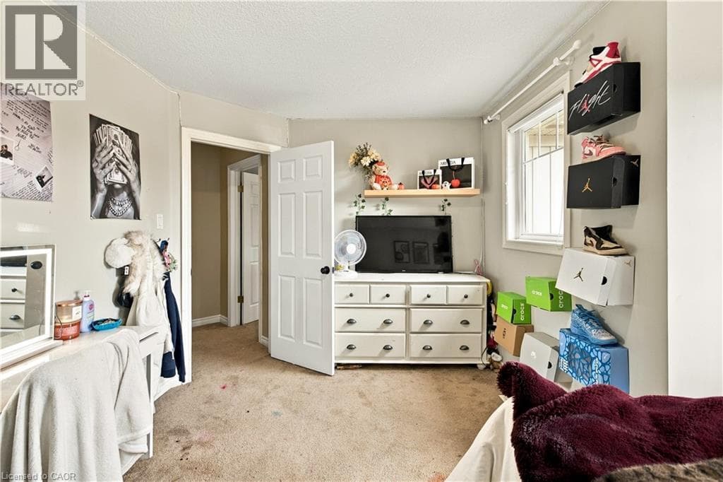 Detached for sale at 697 RHINE FALL Drive, Clair Hills, Waterloo, Ontario, photo 27