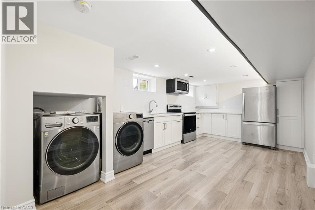 Multi-family for sale at 91 JACKSON Avenue, Eastwood, Kitchener, Ontario, photo 23