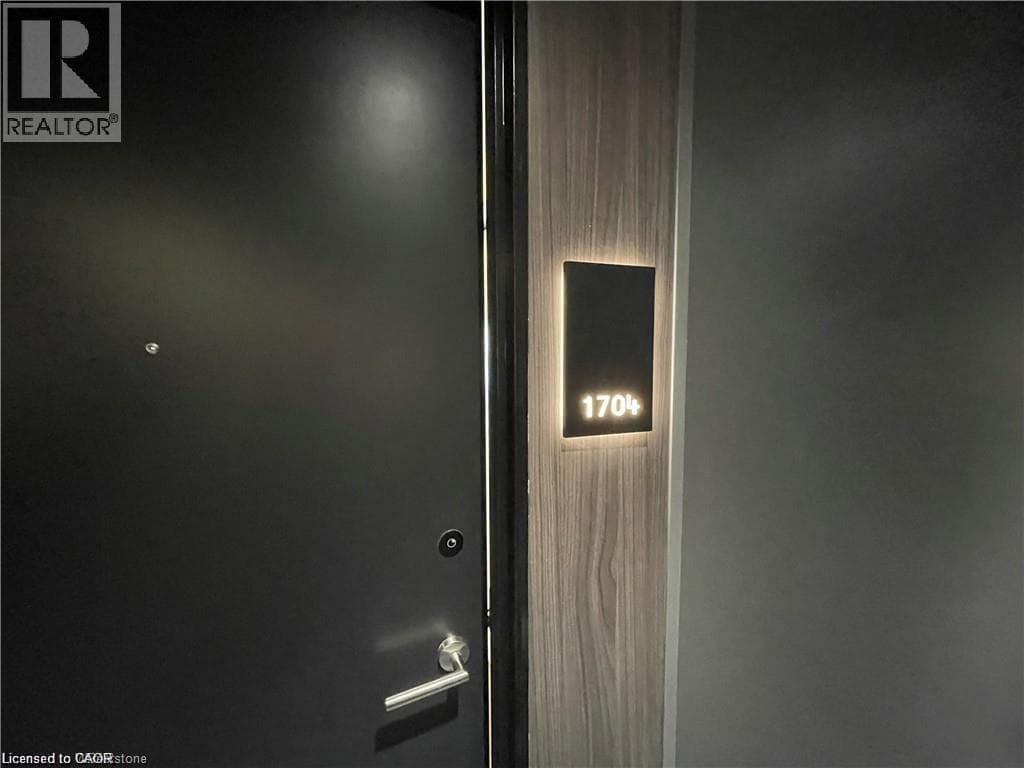 Apartment for sale at 5 WELLINGTON Street S Unit# 1704, Midtown, Kitchener, Ontario, photo 19