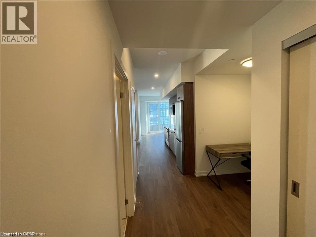 Apartment for sale at 5 WELLINGTON Street S Unit# 1704, Midtown, Kitchener, Ontario, photo 23