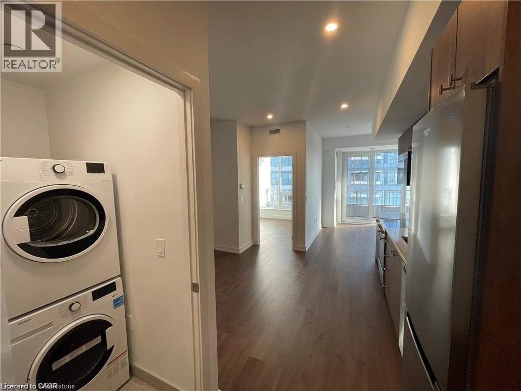 Apartment for sale at 5 WELLINGTON Street S Unit# 1704, Midtown, Kitchener, Ontario, photo 26