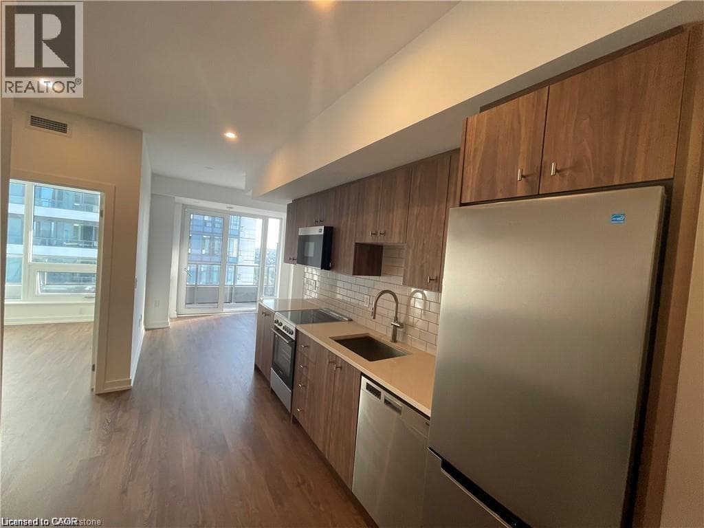 Apartment for sale at 5 WELLINGTON Street S Unit# 1704, Midtown, Kitchener, Ontario, photo 22