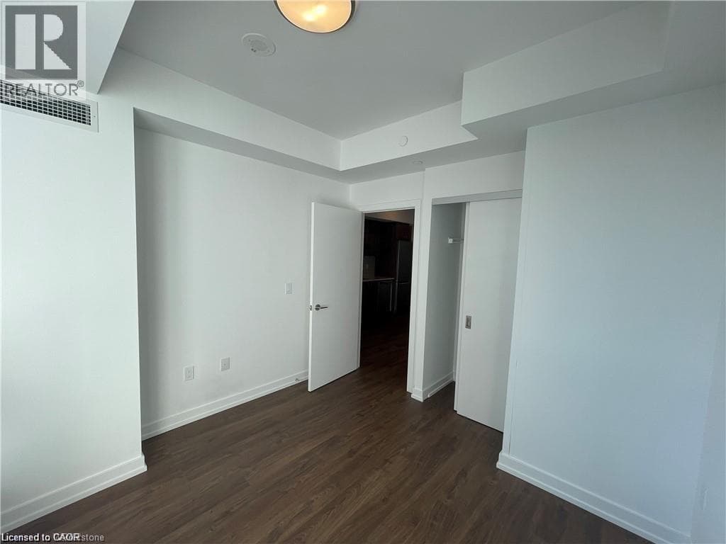 Apartment for sale at 5 WELLINGTON Street S Unit# 1704, Midtown, Kitchener, Ontario, photo 25