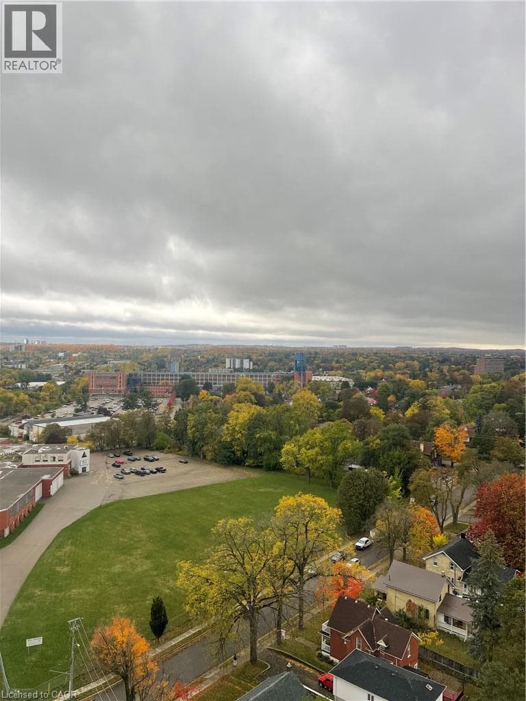 Apartment for sale at 5 WELLINGTON Street S Unit# 1704, Midtown, Kitchener, Ontario, photo 30