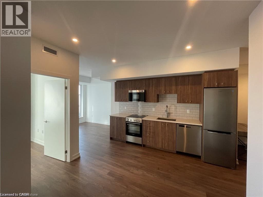 Apartment for sale at 5 WELLINGTON Street S Unit# 1704, Midtown, Kitchener, Ontario, photo 20