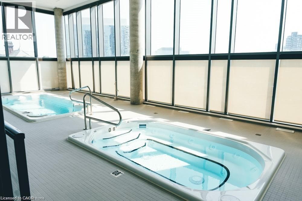 Apartment for sale at 5 WELLINGTON Street S Unit# 1704, Midtown, Kitchener, Ontario, photo 9