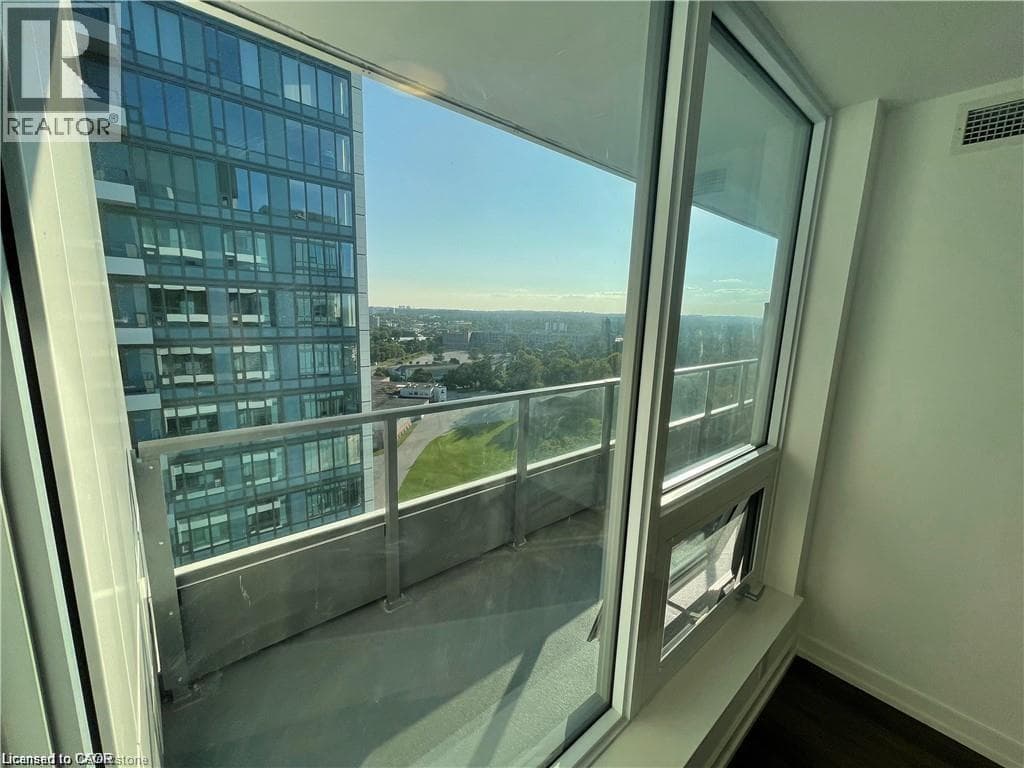 Apartment for sale at 5 WELLINGTON Street S Unit# 1704, Midtown, Kitchener, Ontario, photo 28