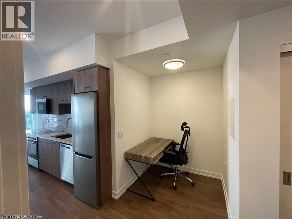 Apartment for sale at 5 WELLINGTON Street S Unit# 1704, Midtown, Kitchener, Ontario, photo 21