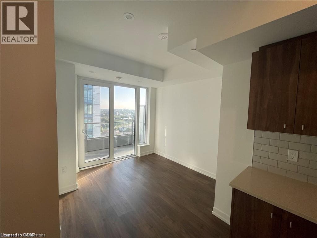 Apartment for sale at 5 WELLINGTON Street S Unit# 1704, Midtown, Kitchener, Ontario, photo 24