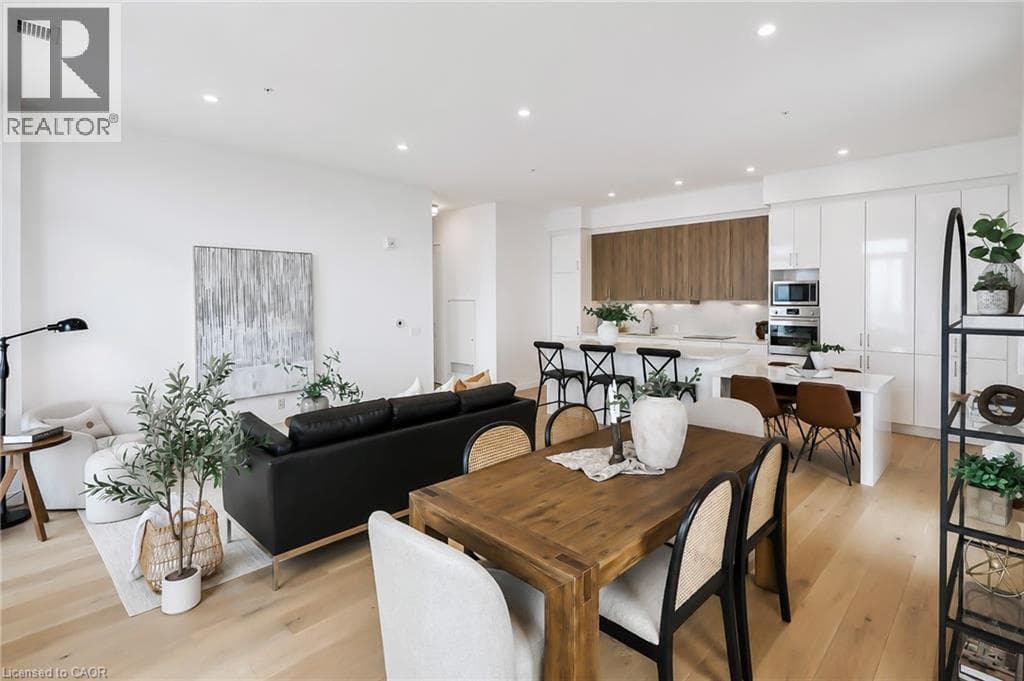 Apartment for sale at 181 KING Street S Unit# 1901, Uptown West, Waterloo, Ontario, photo 17