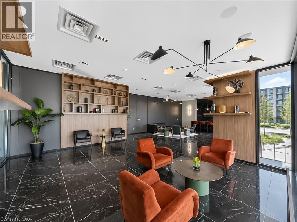 Apartment for sale at 181 KING Street S Unit# 1901, Uptown West, Waterloo, Ontario, photo 2