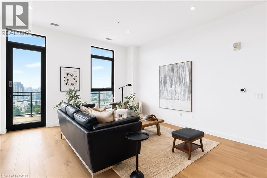 Apartment for sale at 181 KING Street S Unit# 1901, Uptown West, Waterloo, Ontario, photo 18