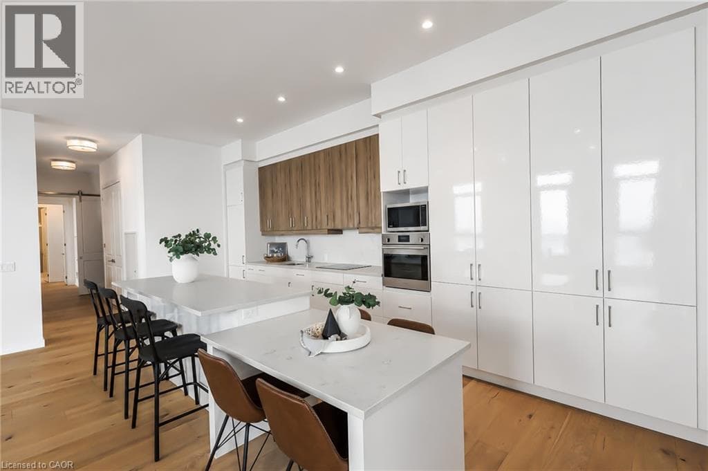 Apartment for sale at 181 KING Street S Unit# 1901, Uptown West, Waterloo, Ontario, photo 13