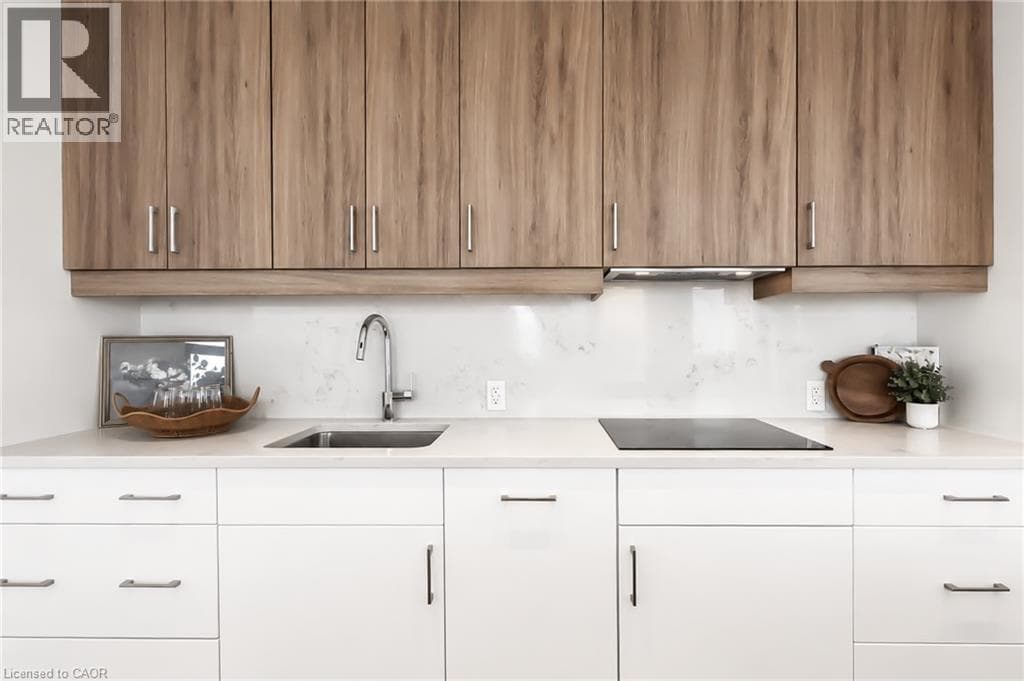 Apartment for sale at 181 KING Street S Unit# 1901, Uptown West, Waterloo, Ontario, photo 9