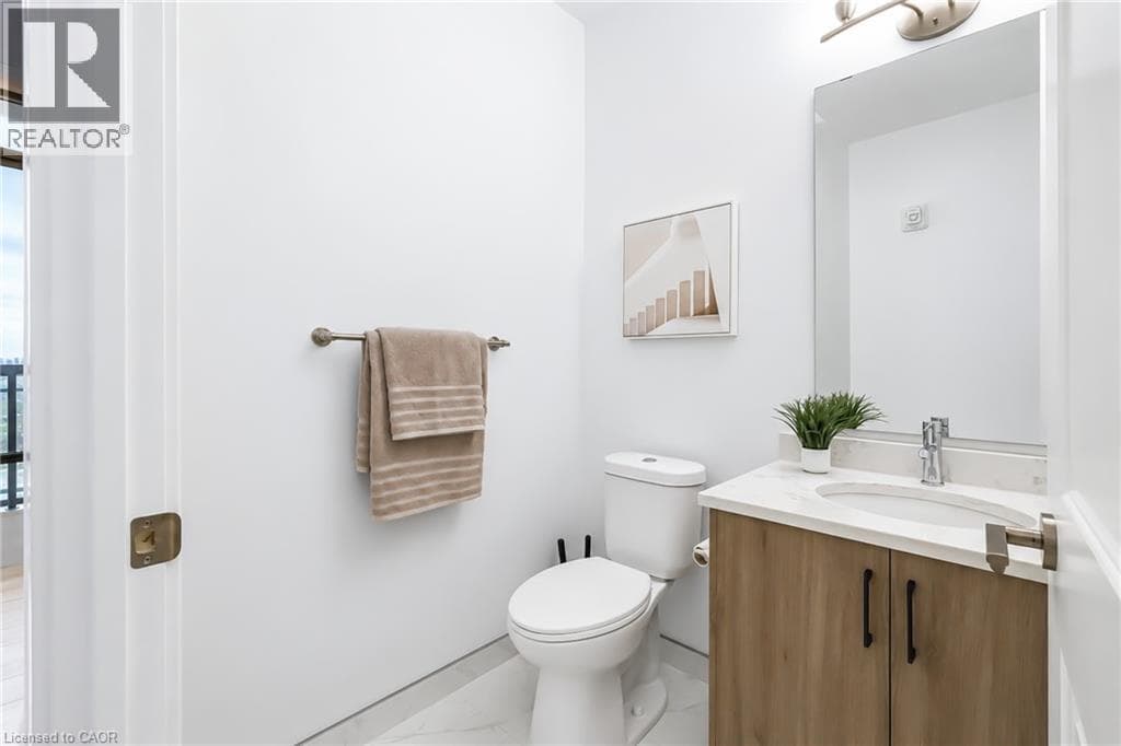 Apartment for sale at 181 KING Street S Unit# 1901, Uptown West, Waterloo, Ontario, photo 30