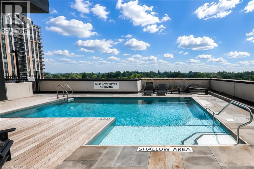 Apartment for sale at 181 KING Street S Unit# 1901, Uptown West, Waterloo, Ontario, photo 37