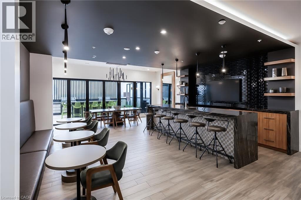 Apartment for sale at 181 KING Street S Unit# 1901, Uptown West, Waterloo, Ontario, photo 33