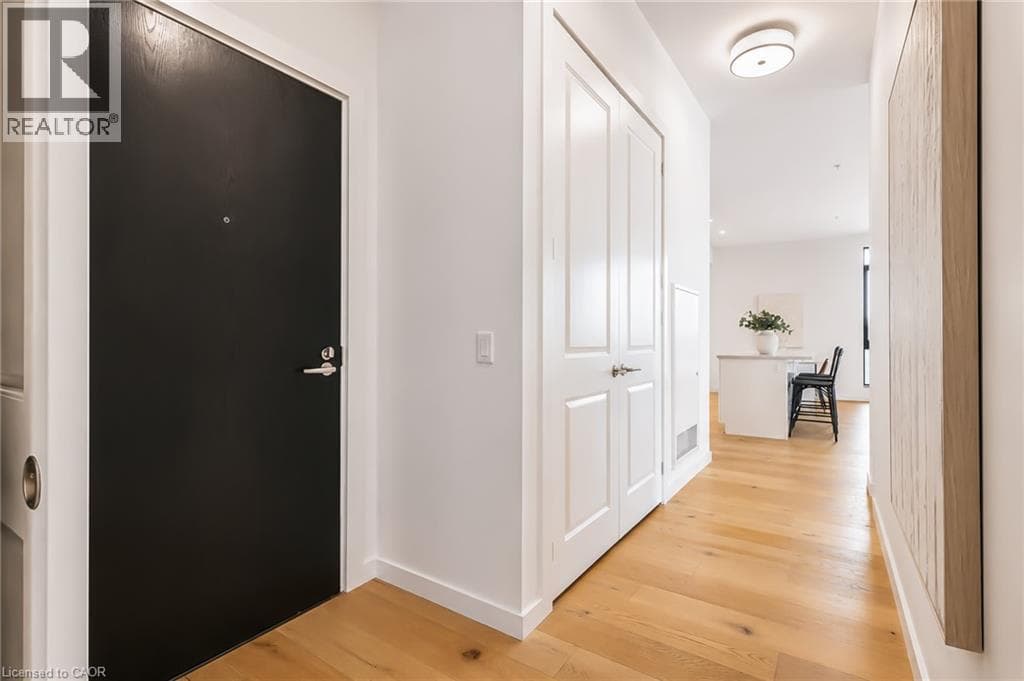 Apartment for sale at 181 KING Street S Unit# 1901, Uptown West, Waterloo, Ontario, photo 5