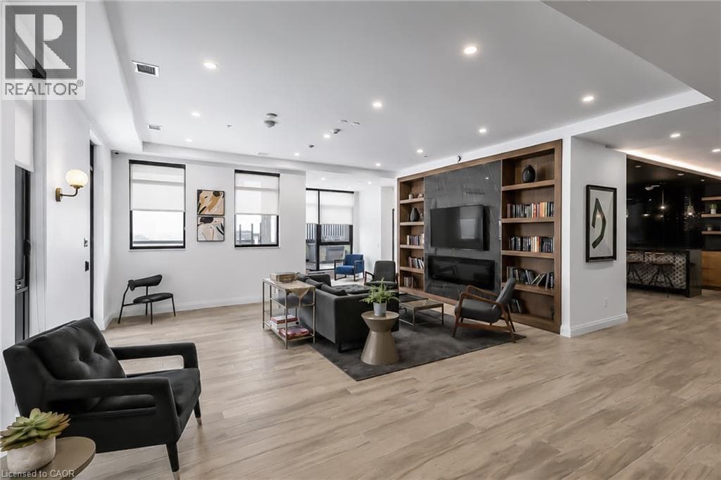 Apartment for sale at 181 KING Street S Unit# 1901, Uptown West, Waterloo, Ontario, photo 35