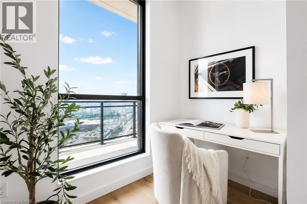 Apartment for sale at 181 KING Street S Unit# 1901, Uptown West, Waterloo, Ontario, photo 29