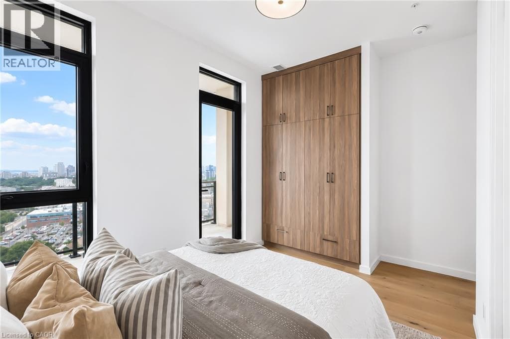 Apartment for sale at 181 KING Street S Unit# 1901, Uptown West, Waterloo, Ontario, photo 27