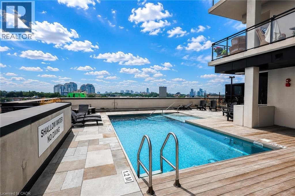 Apartment for sale at 181 KING Street S Unit# 1901, Uptown West, Waterloo, Ontario, photo 38