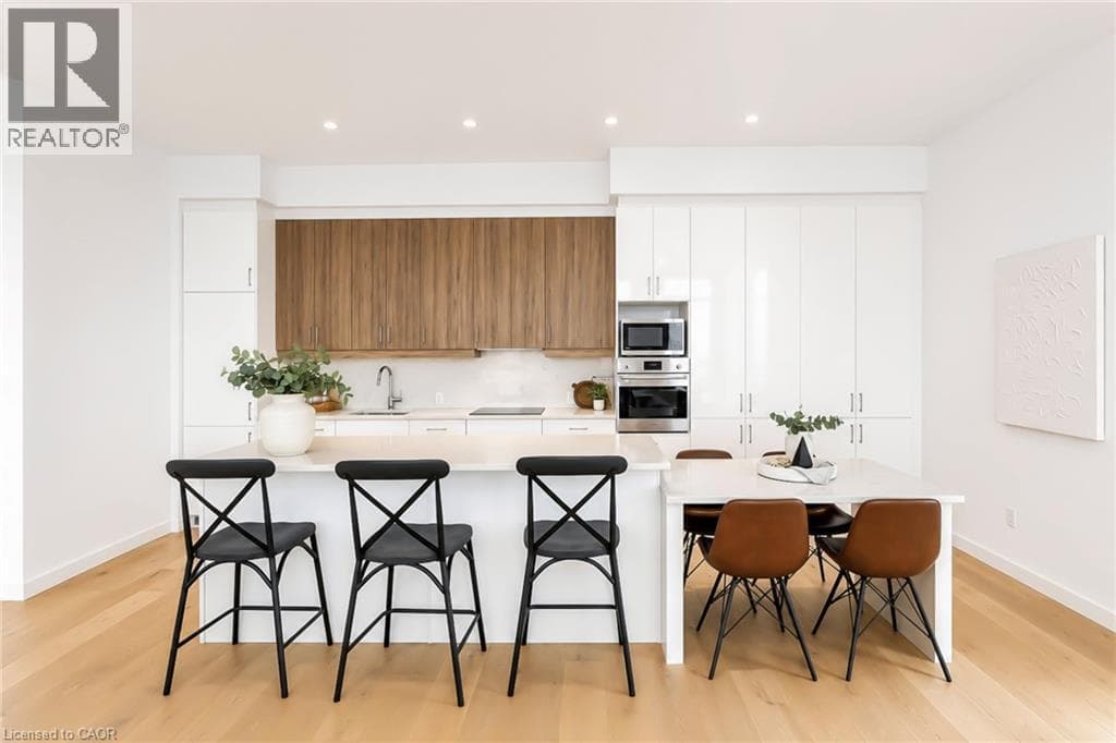 Apartment for sale at 181 KING Street S Unit# 1901, Uptown West, Waterloo, Ontario, photo 7
