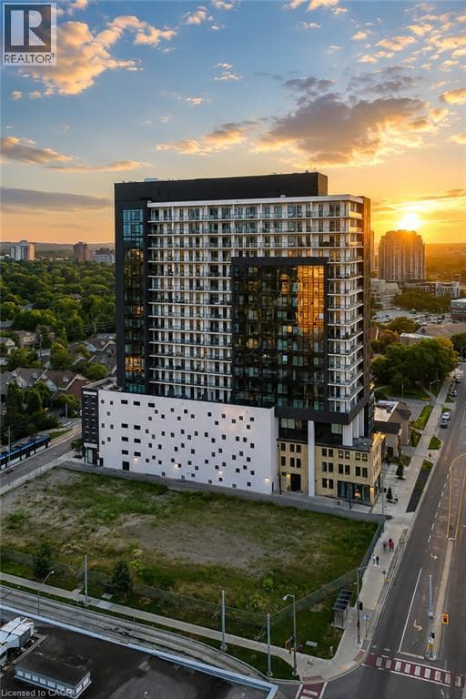 181 KING Street S Unit# 1901