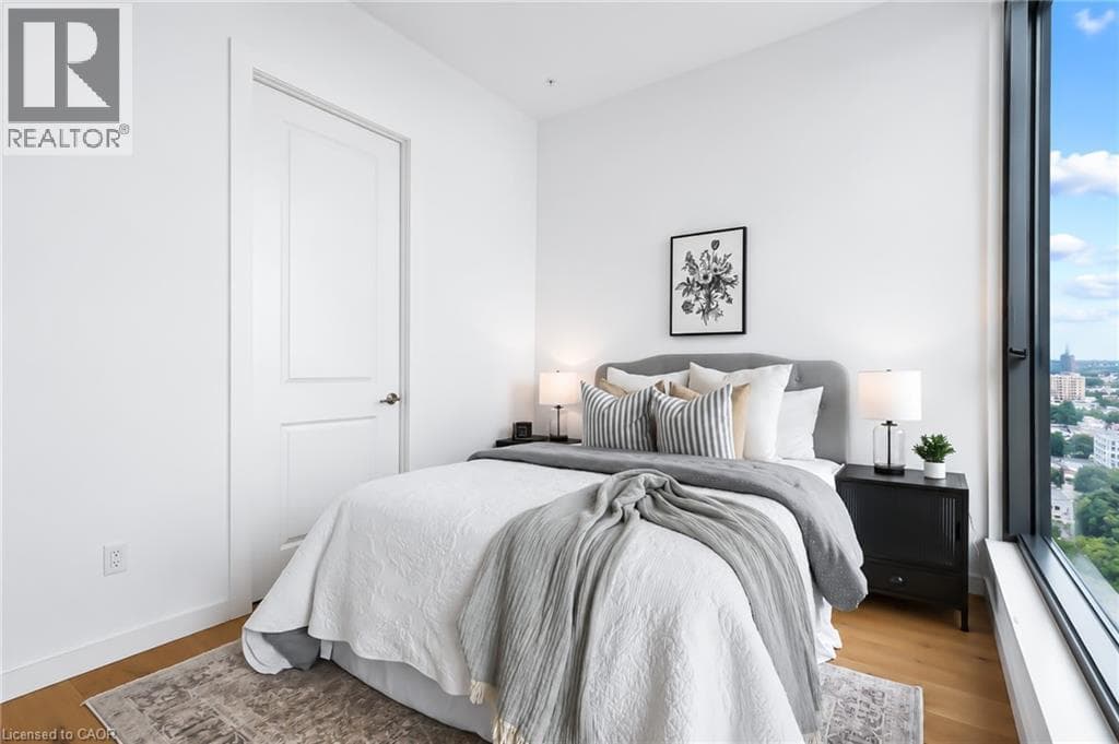 Apartment for sale at 181 KING Street S Unit# 1901, Uptown West, Waterloo, Ontario, photo 26