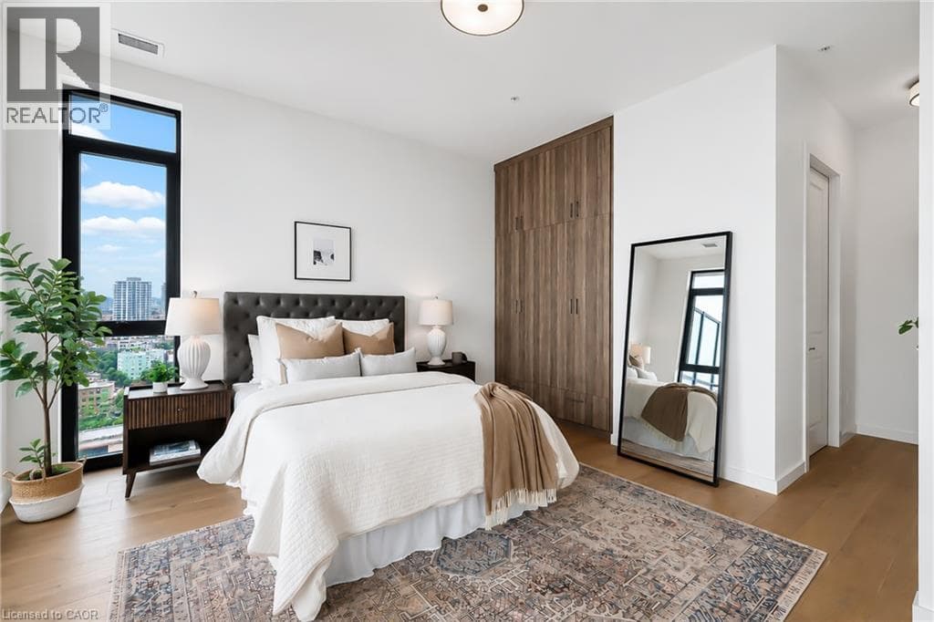 Apartment for sale at 181 KING Street S Unit# 1901, Uptown West, Waterloo, Ontario, photo 22