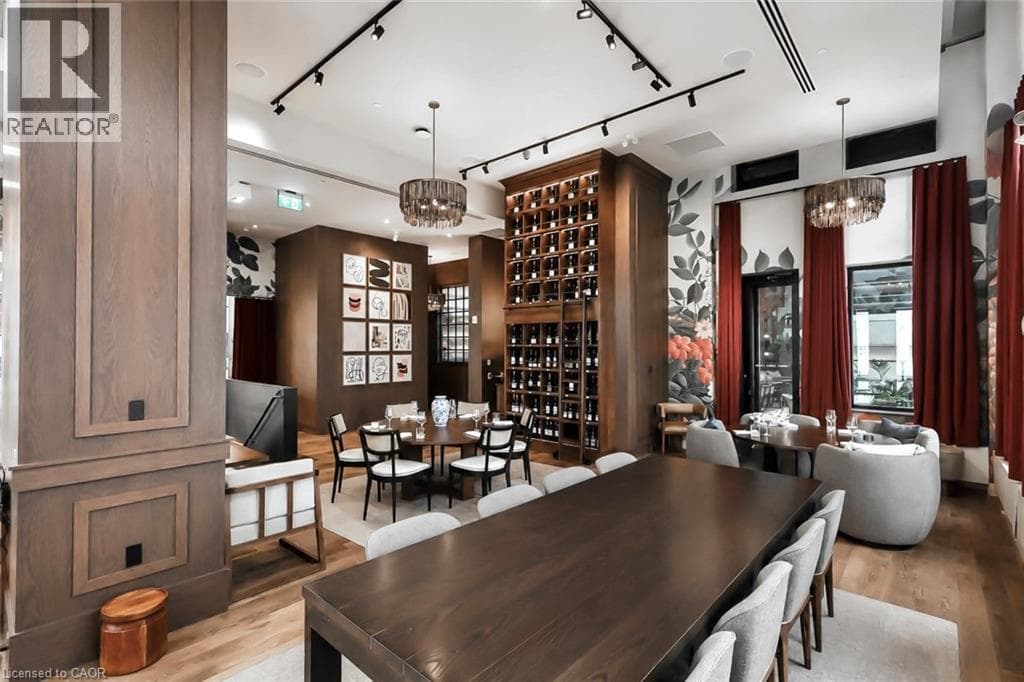 Apartment for sale at 181 KING Street S Unit# 1901, Uptown West, Waterloo, Ontario, photo 40