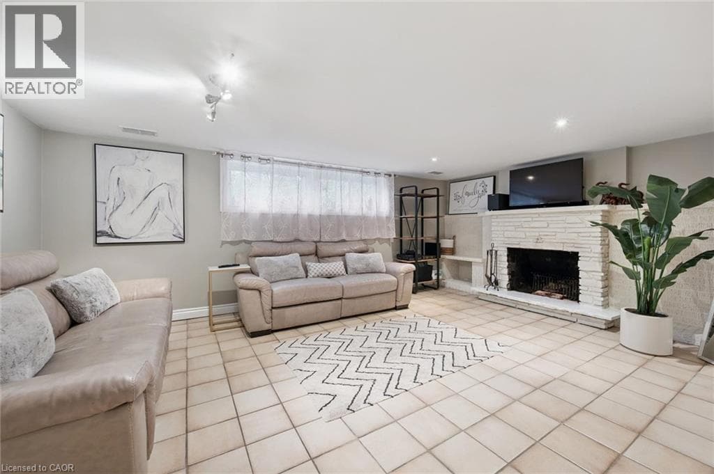 Detached for sale at 100 FOREST HILL Drive, Meinzinger Park-Lakeside, Kitchener, Ontario, photo 26